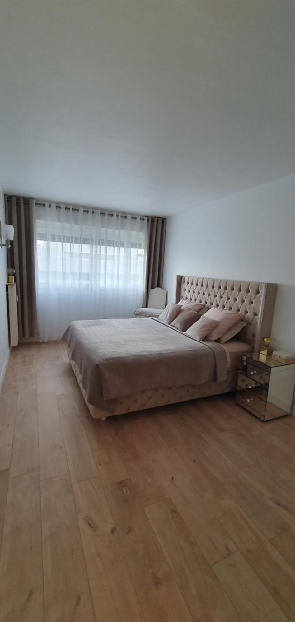 Spacieux 2 Pieces Terrasse Et Piscine 戛纳 外观 照片