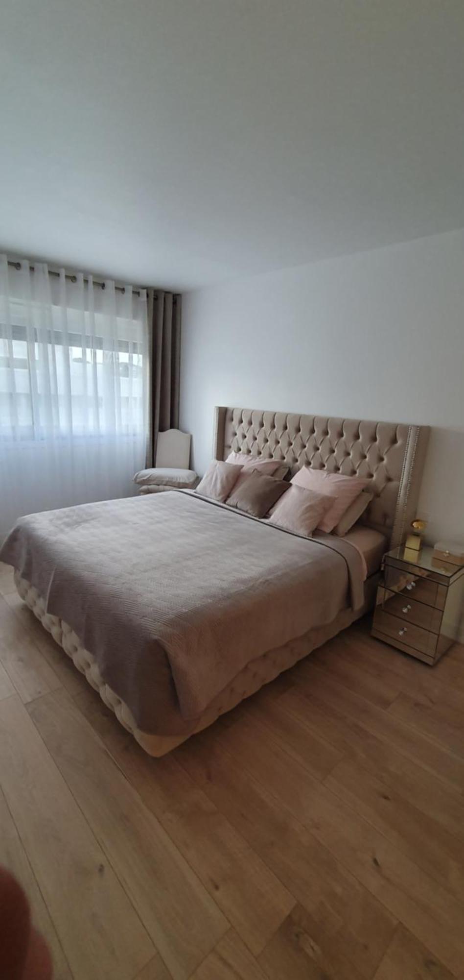 Spacieux 2 Pieces Terrasse Et Piscine 戛纳 外观 照片